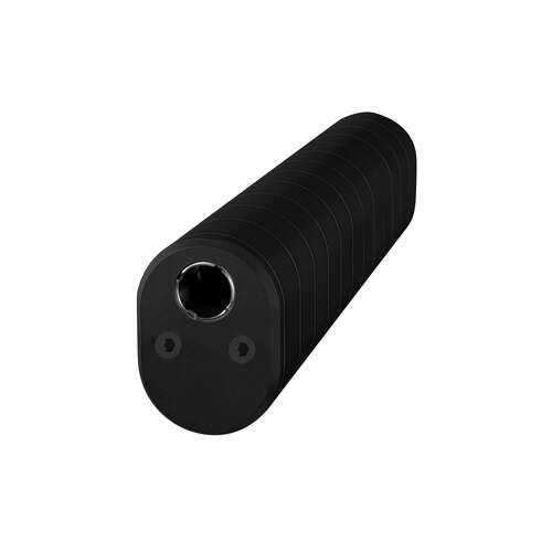  Yankee Hill Machine Co VICTRA 12 YHM VICTRA-12 SUPPRESSOR 12GA BLK